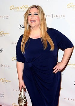 Carnie Wilson